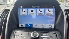 Ford Kuga 1.5 EcoBoost 182 Titanium 5dr Auto Petrol Estate